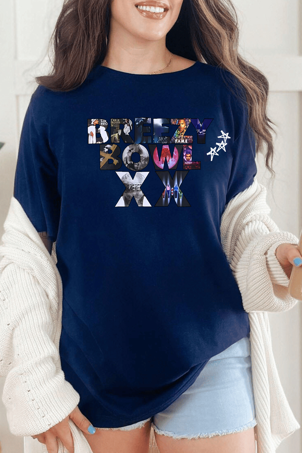 Breezy Bowl XX T-Shirt