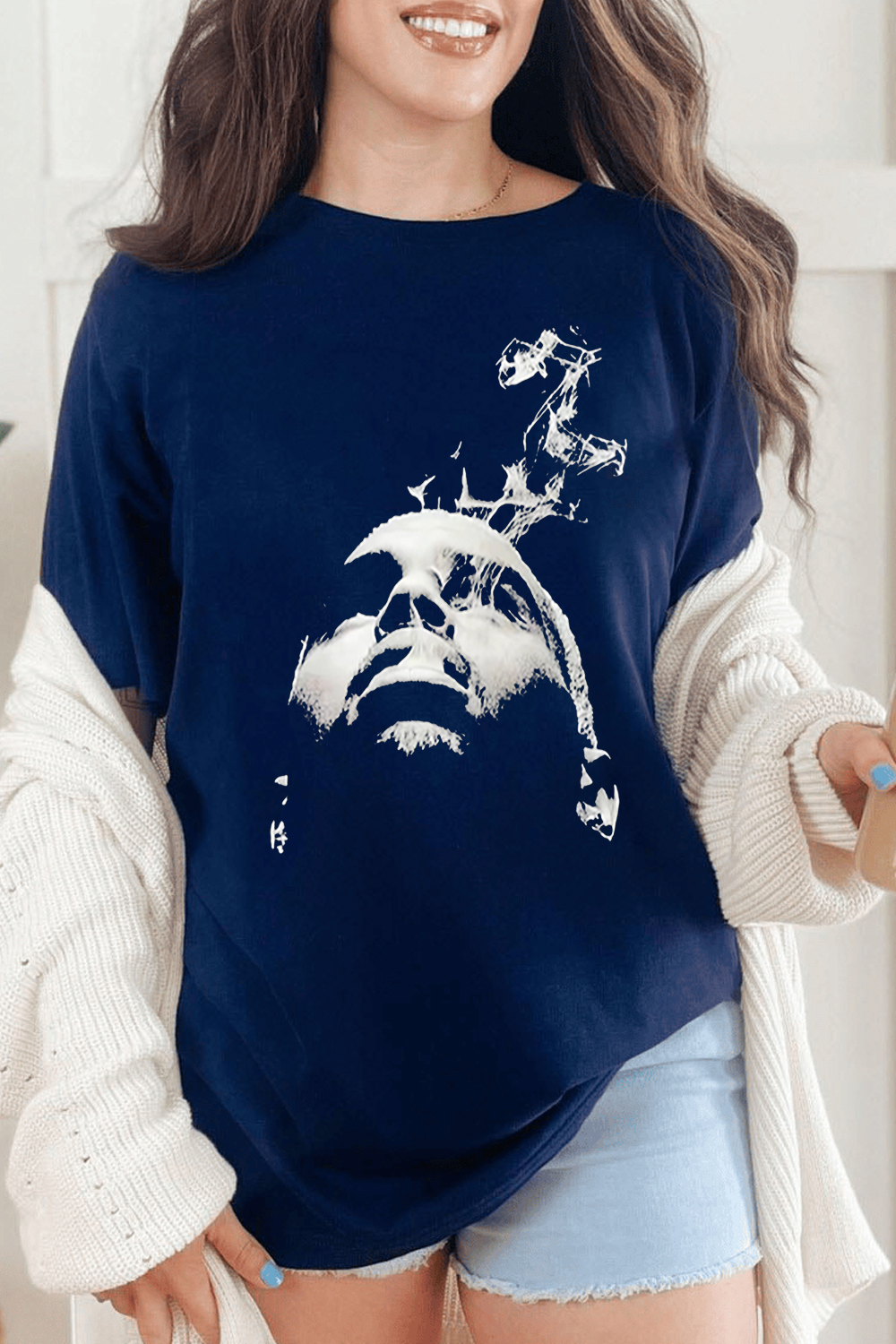 Breeze Bowl XX Tour T-Shirt