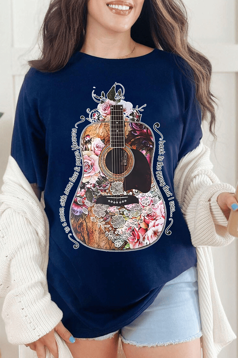 Stevie Nicks fans T-SHIRT