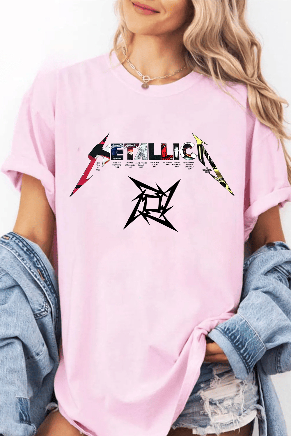 Obsessed with this shirt women