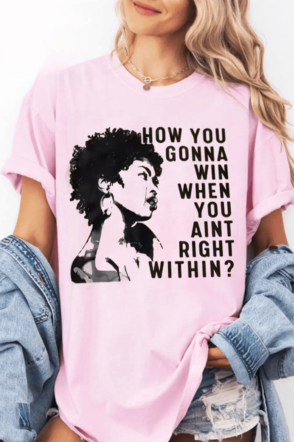 laurynhill Tee