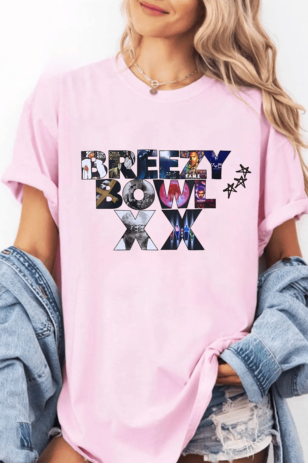 Breezy Bowl XX T-Shirt