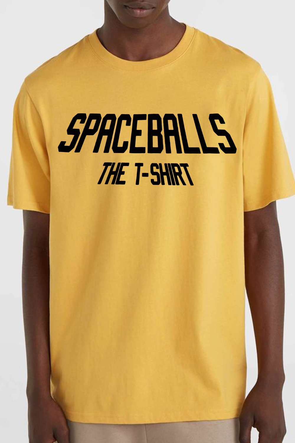 Spaceballs the t-shirt