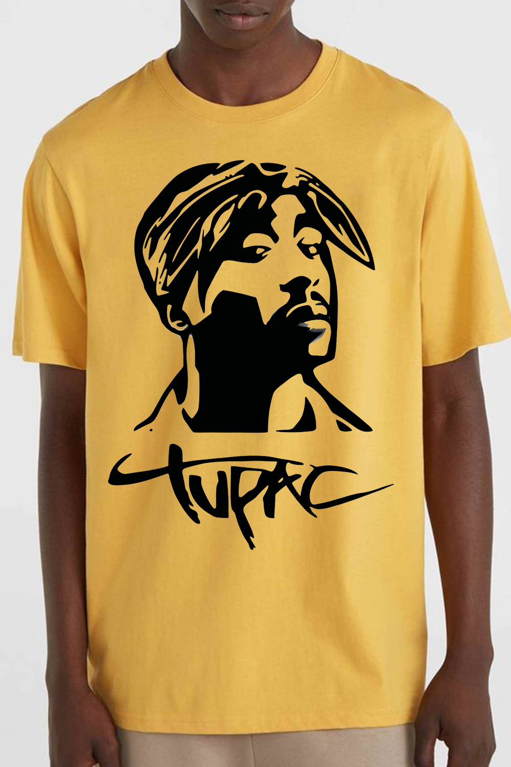 The Tupac Shirt Everyone Wants 😎