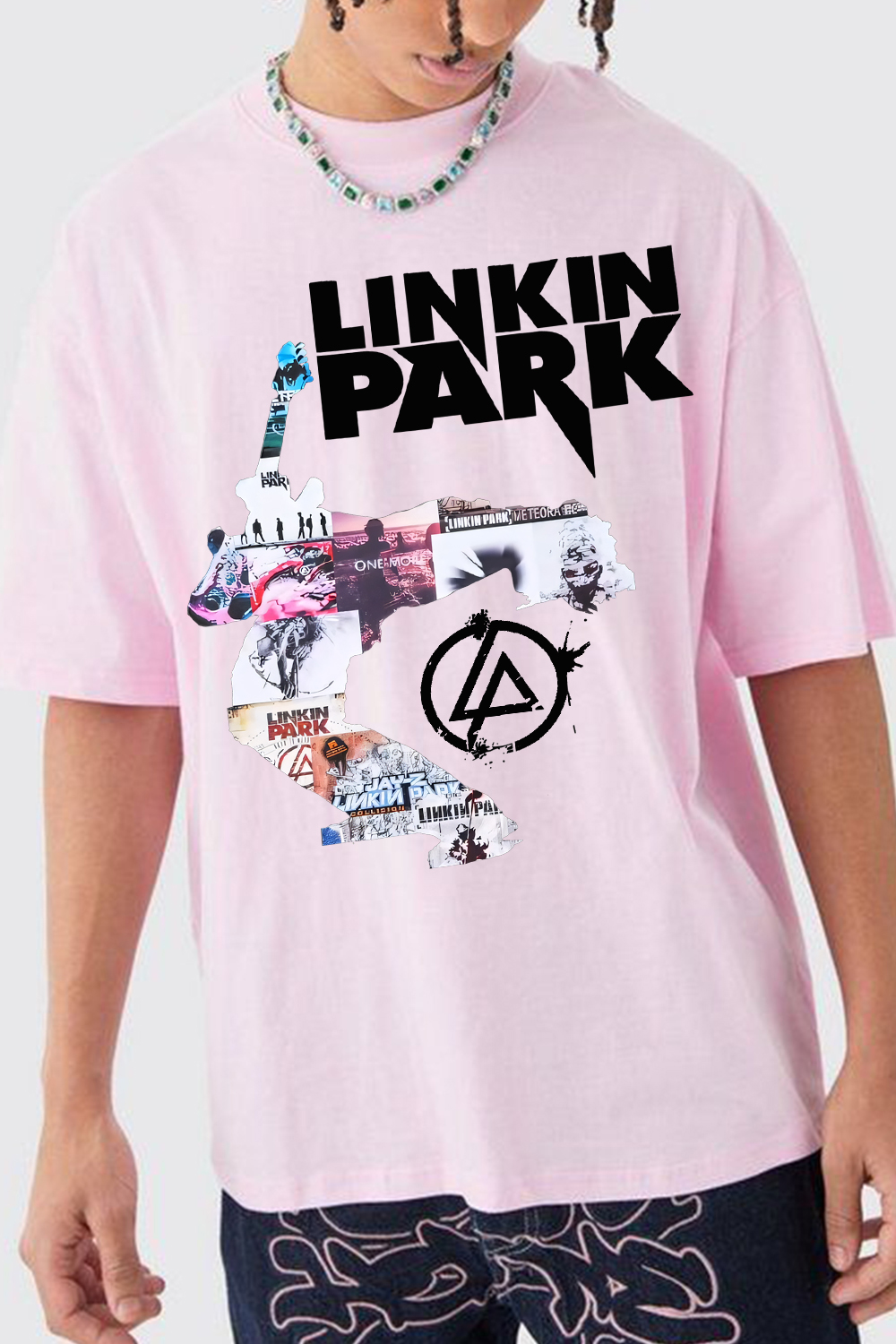 linkinpark T-shirt