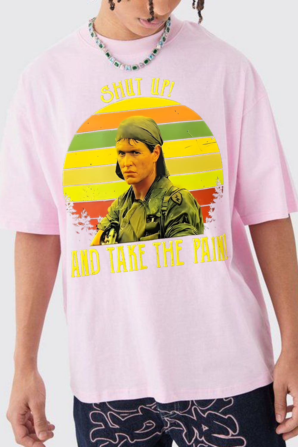 platoon tee