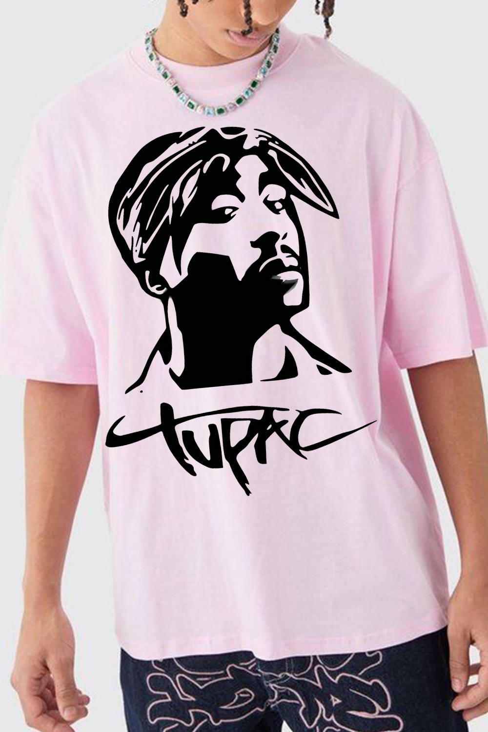 The Tupac Shirt Everyone Wants 😎
