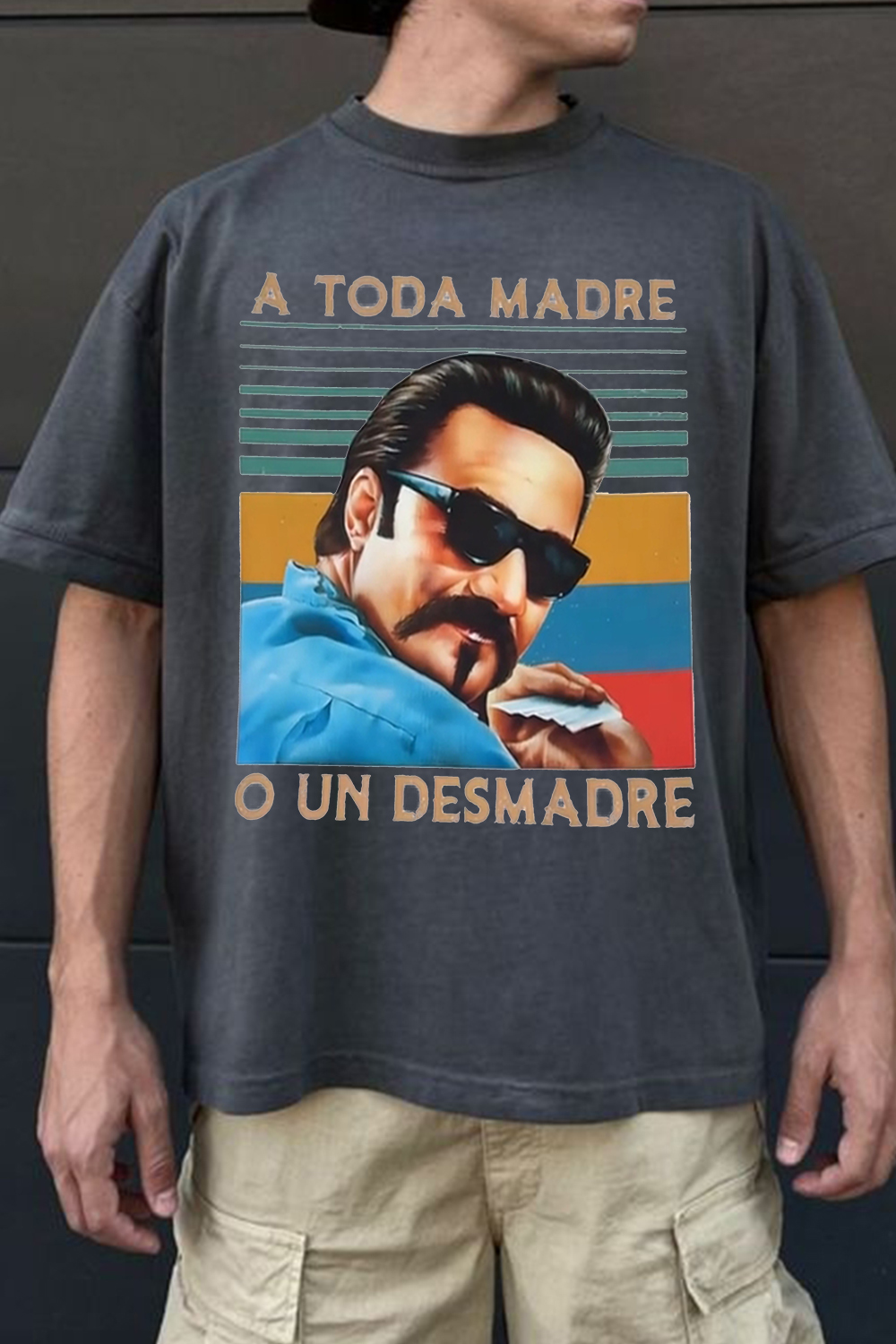 bloodinbloodoutmovie  Tee