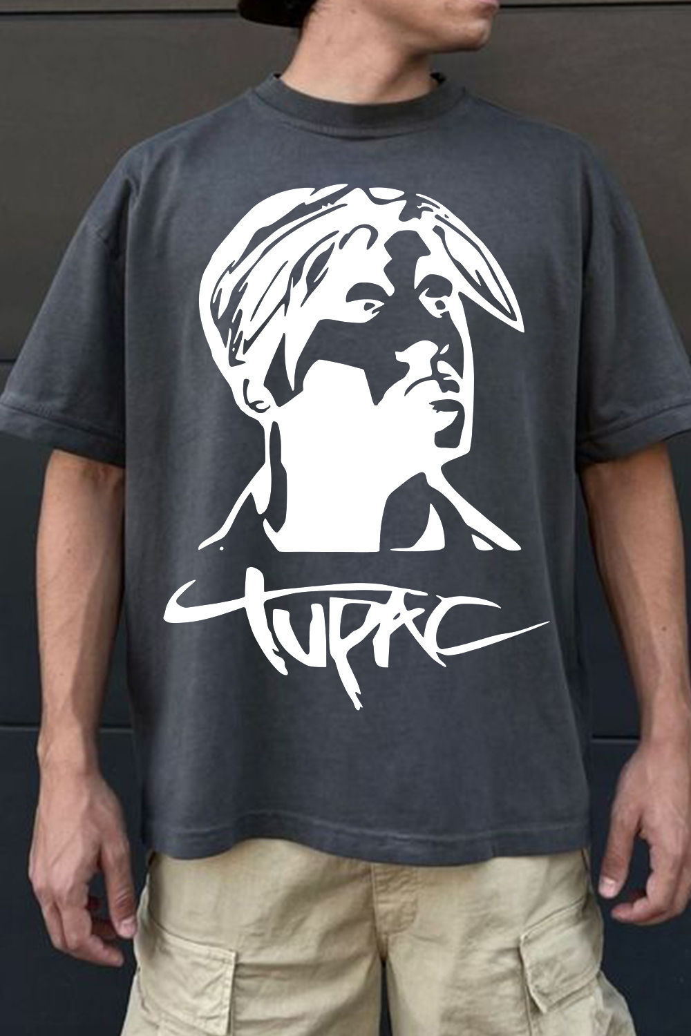 The Tupac Shirt Everyone Wants 😎