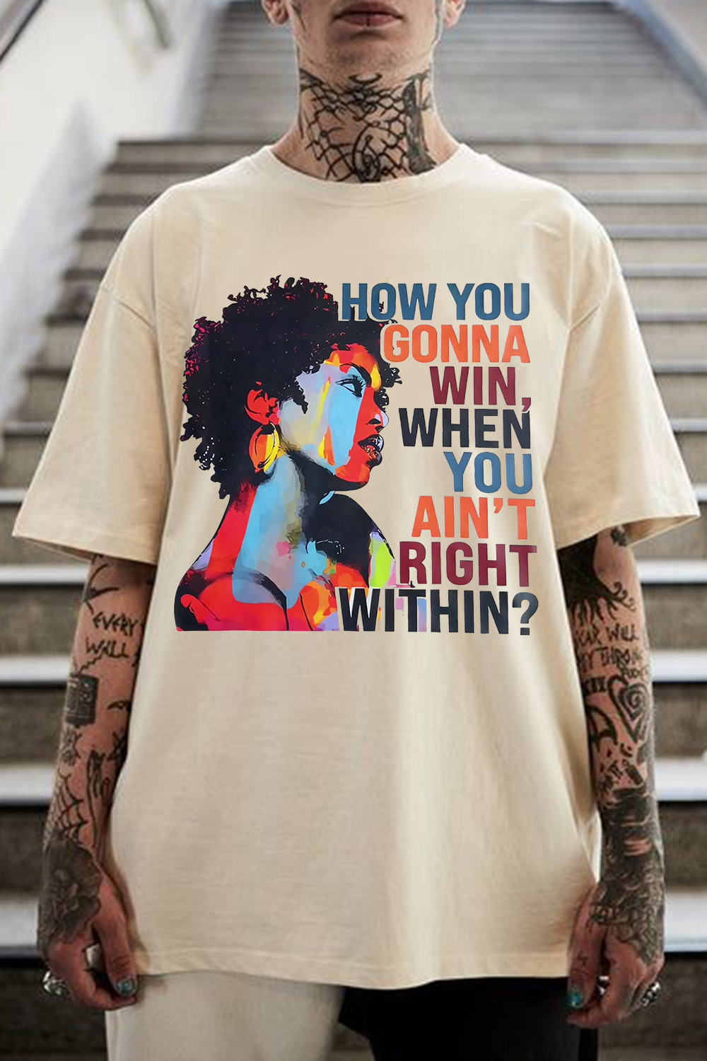 laurynhill T-shirt
