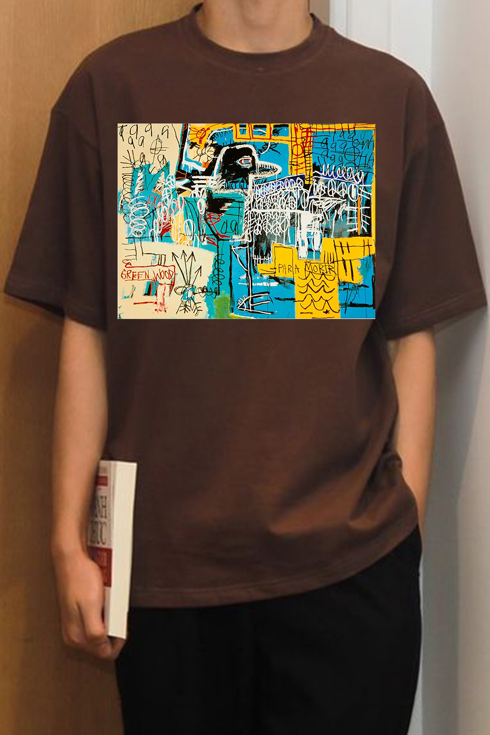Vintage The Strokes Rock Band tee
