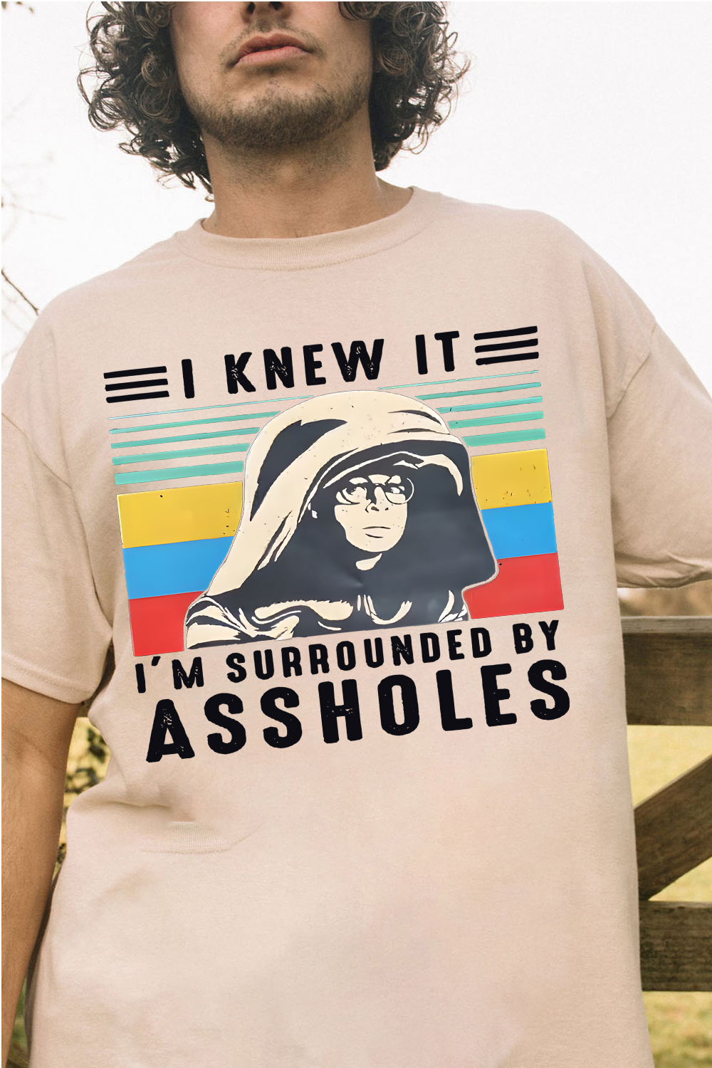 spaceballs shirt