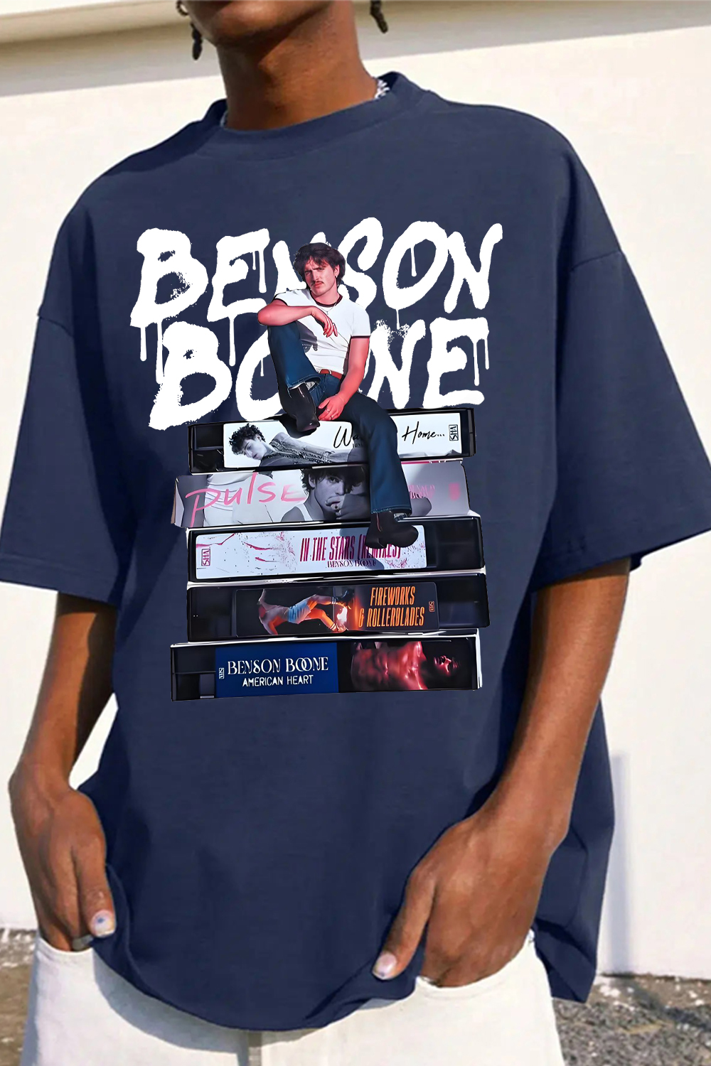 bensonboone shirt