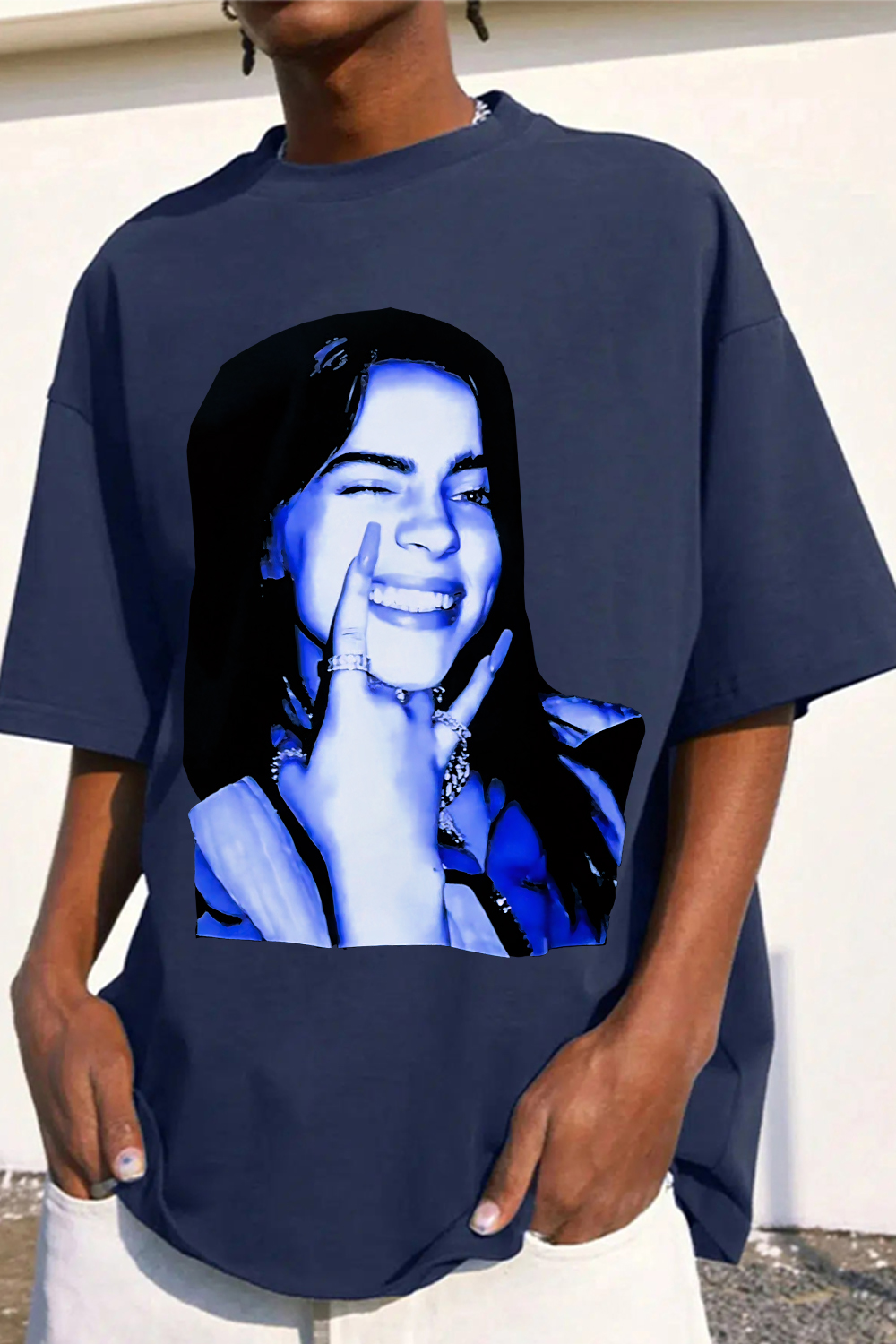 Billie Eilish fans Tee