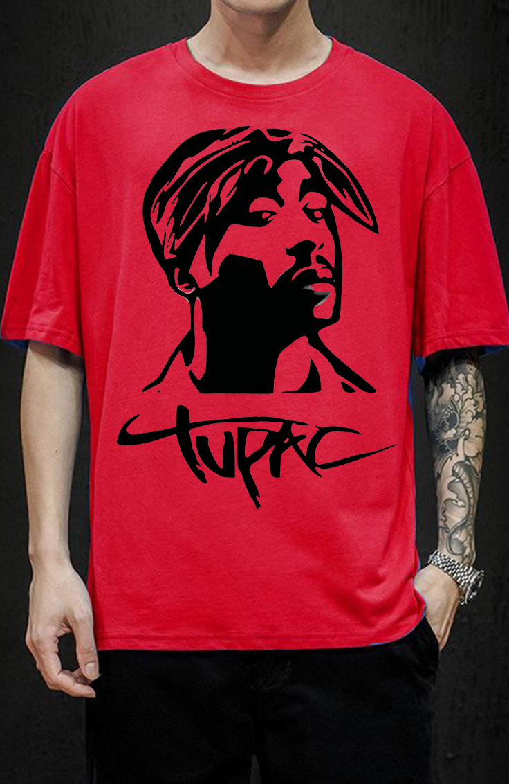 The Tupac Shirt Everyone Wants 😎