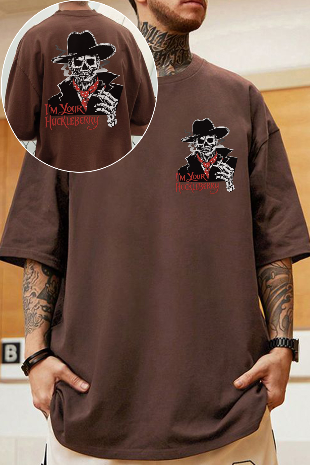 Docholliday T-Shirt