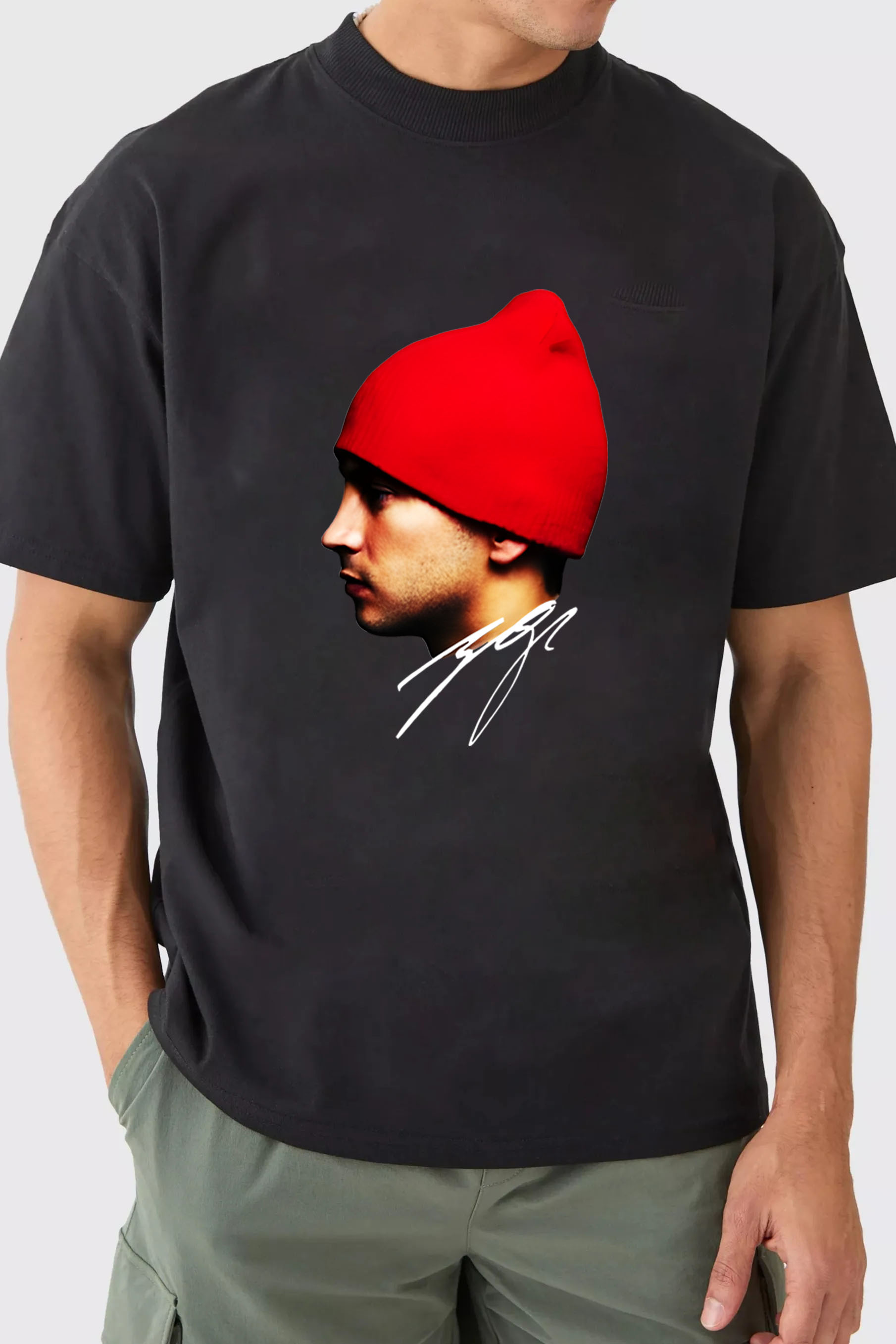 Twenty One Pilots Men Tshirt For Fan