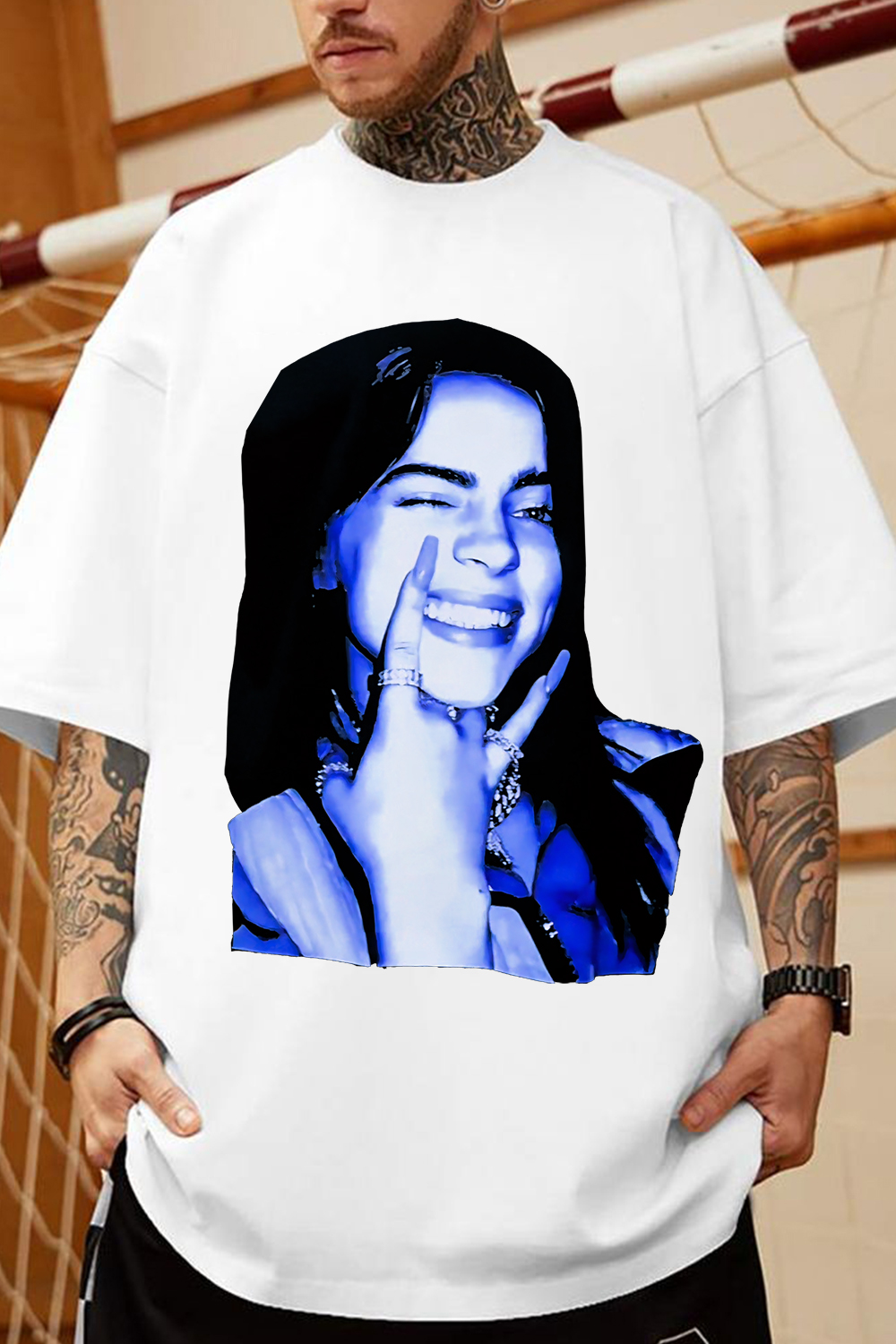 Billie Eilish fans Tee
