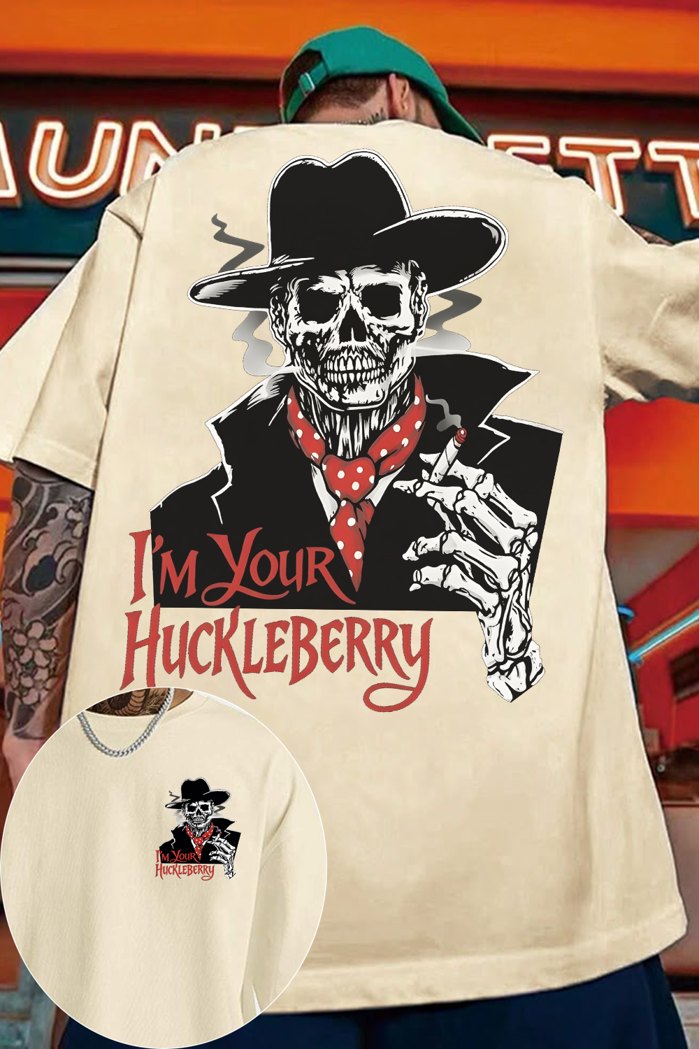 Docholliday T-Shirt