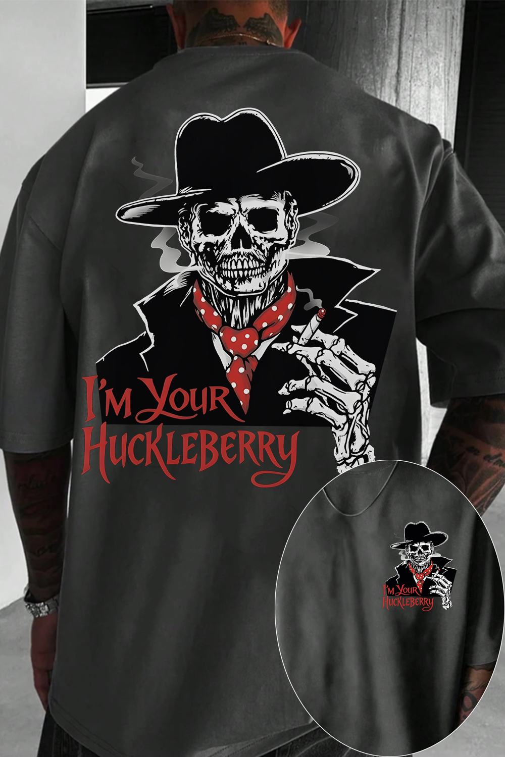 Docholliday T-Shirt