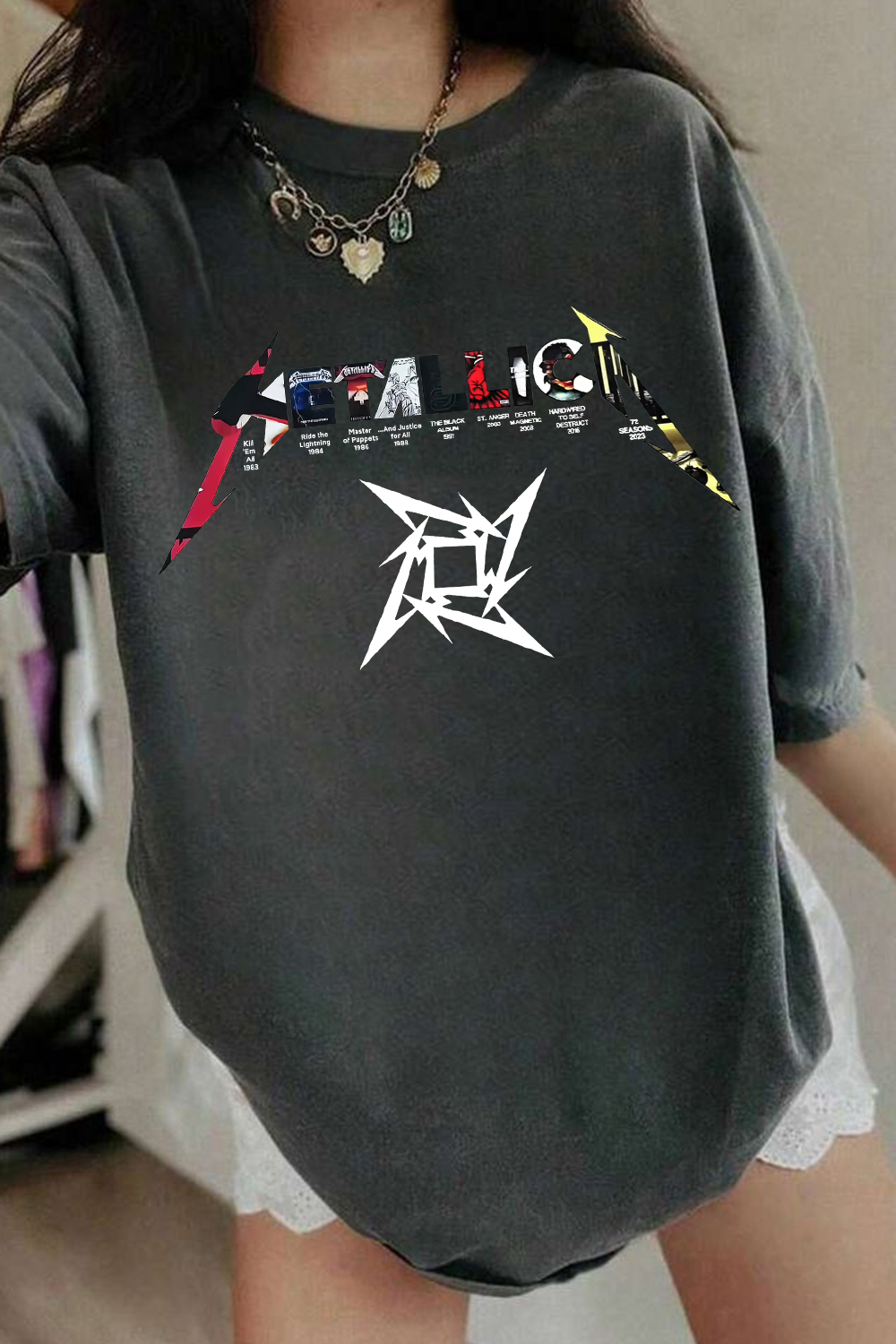 Obsessed with this shirt women