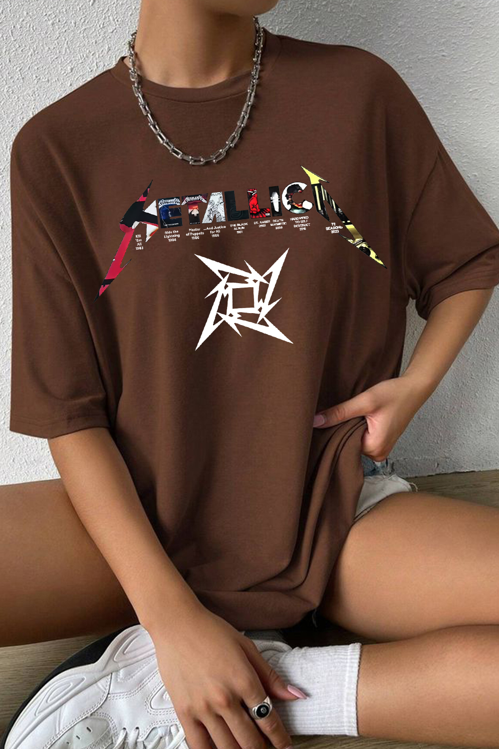 Obsessed with this shirt women