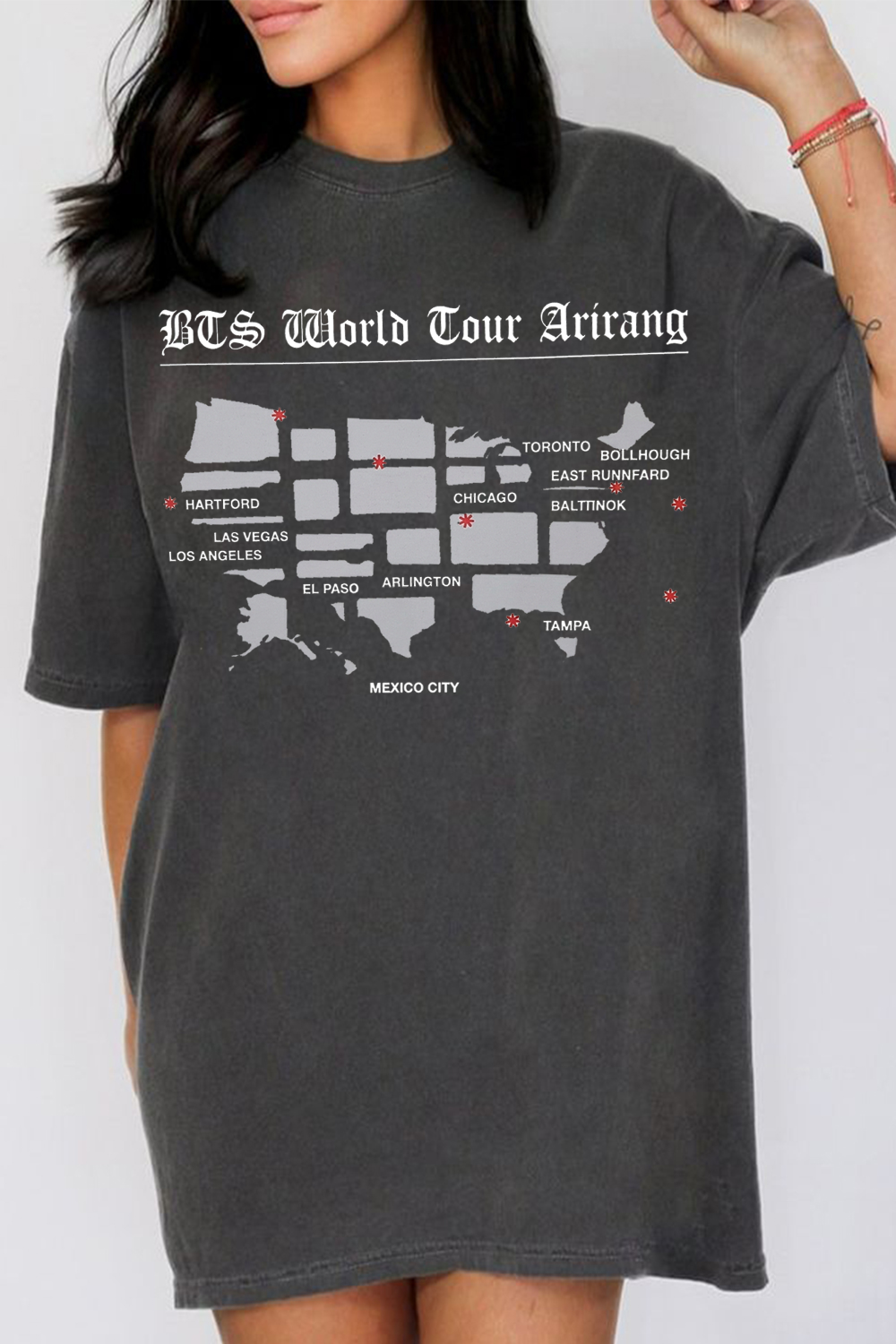 BTS Shirt