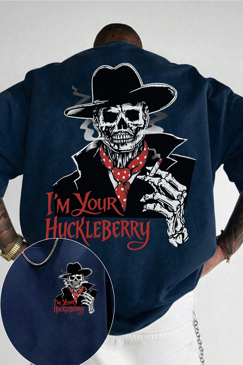 Docholliday T-Shirt