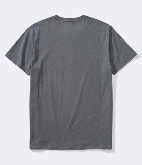 Star Wars Darth Vader Relaxed Graphic Tee