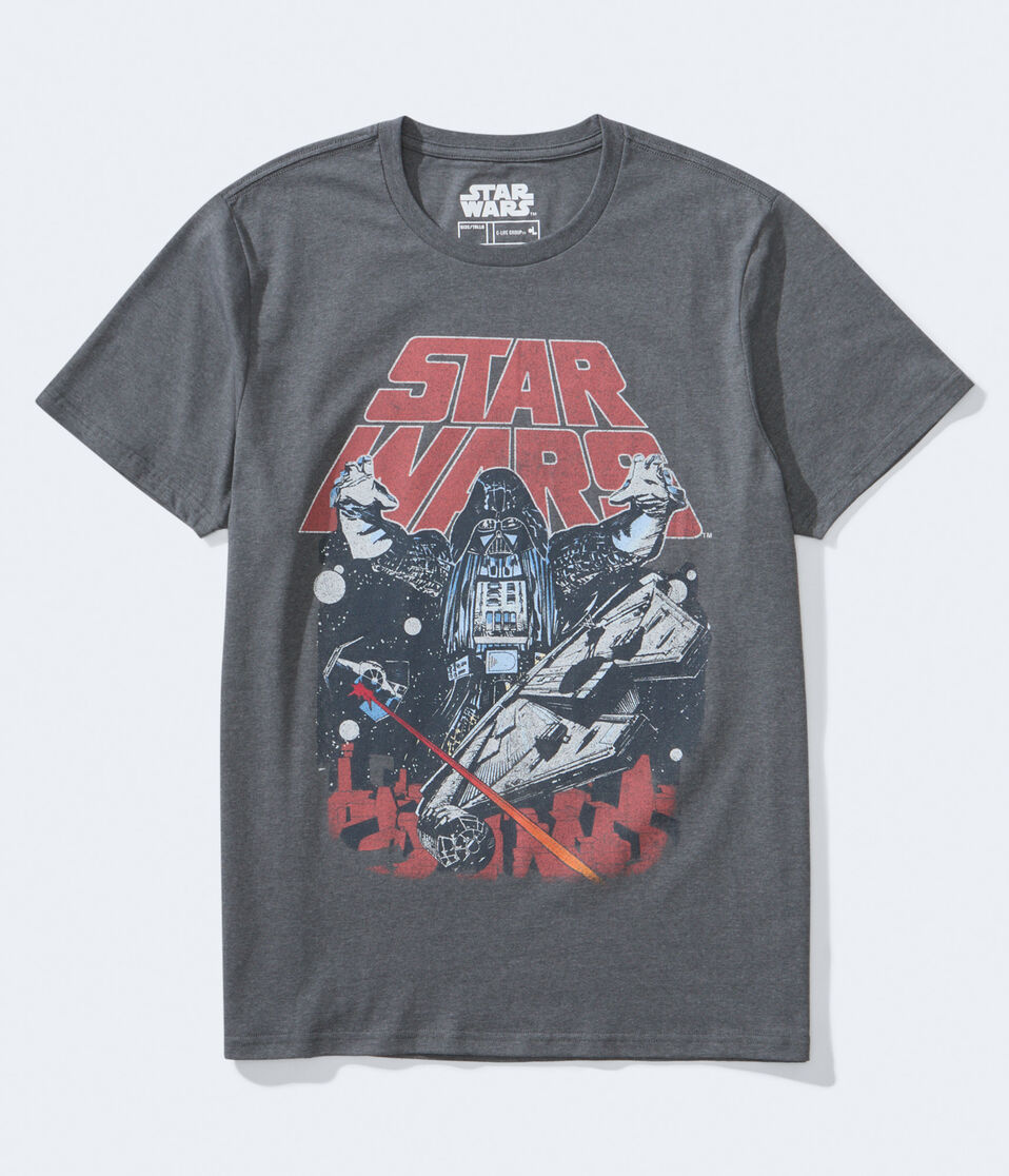 Star Wars Darth Vader Relaxed Graphic Tee