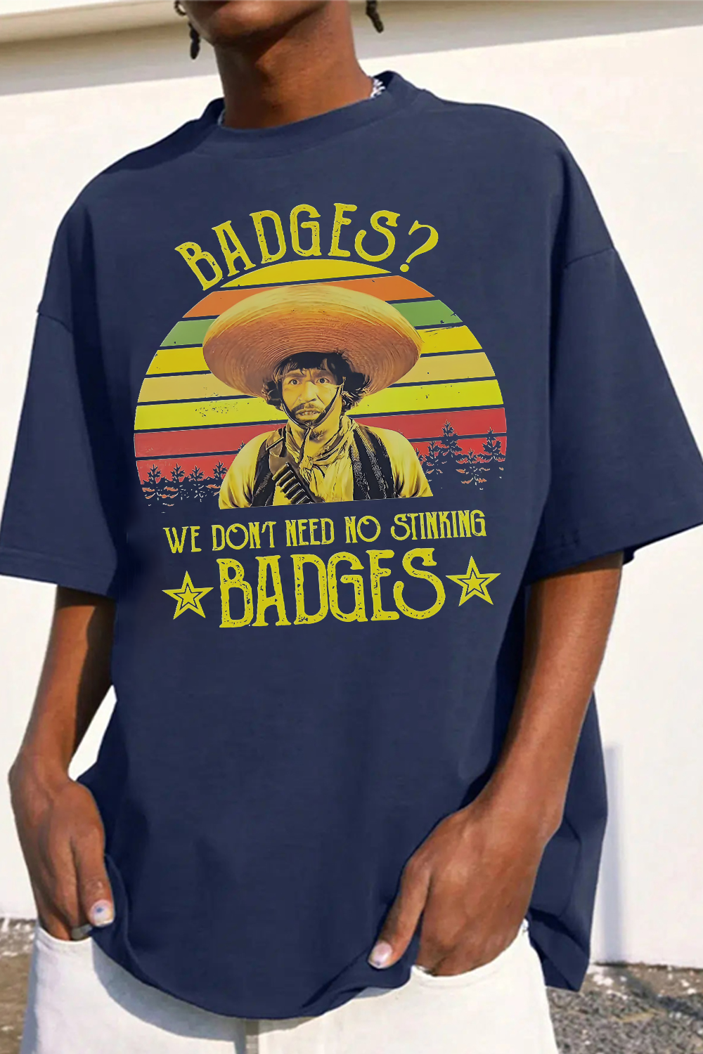 blazingsaddles shirt