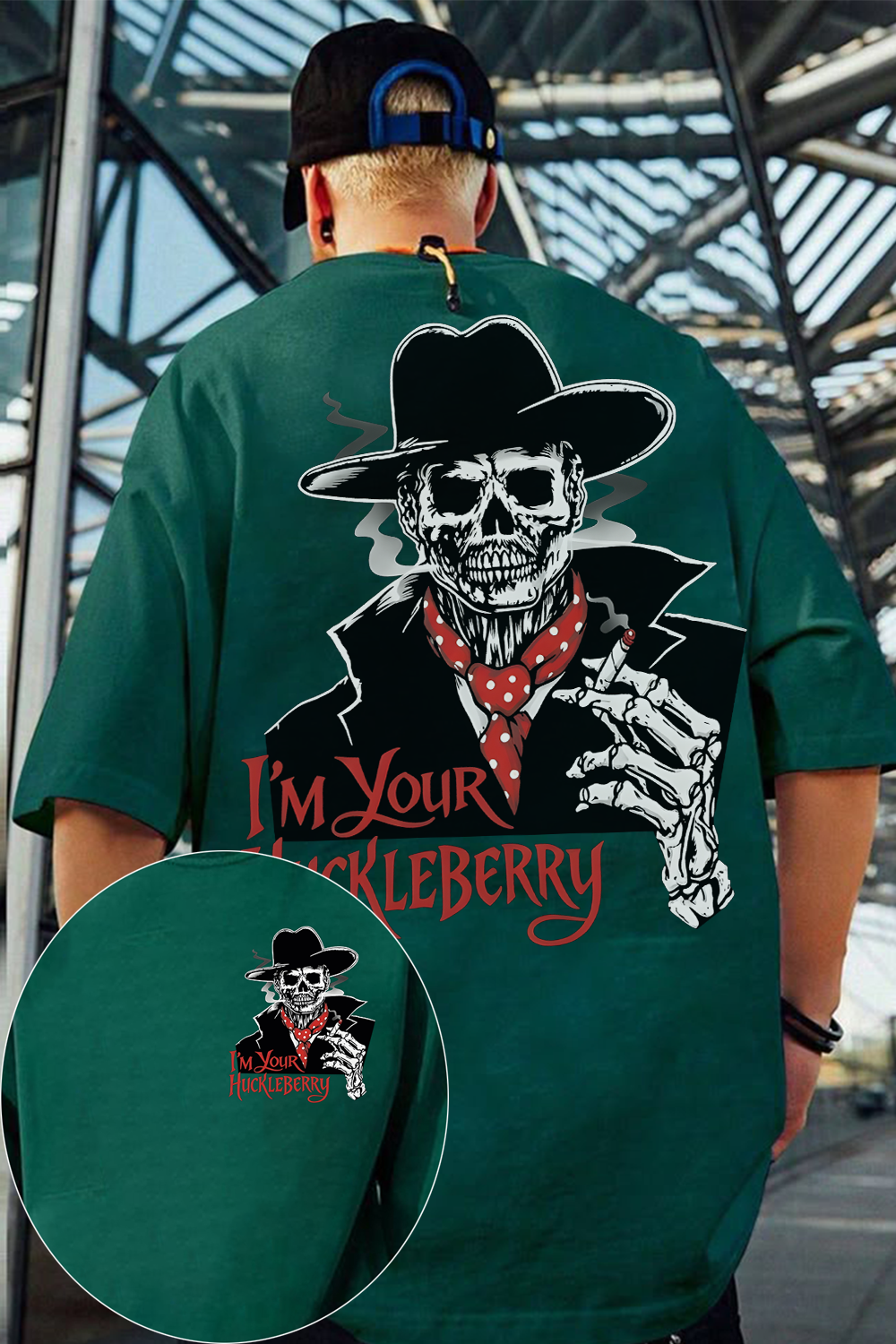 Docholliday T-Shirt
