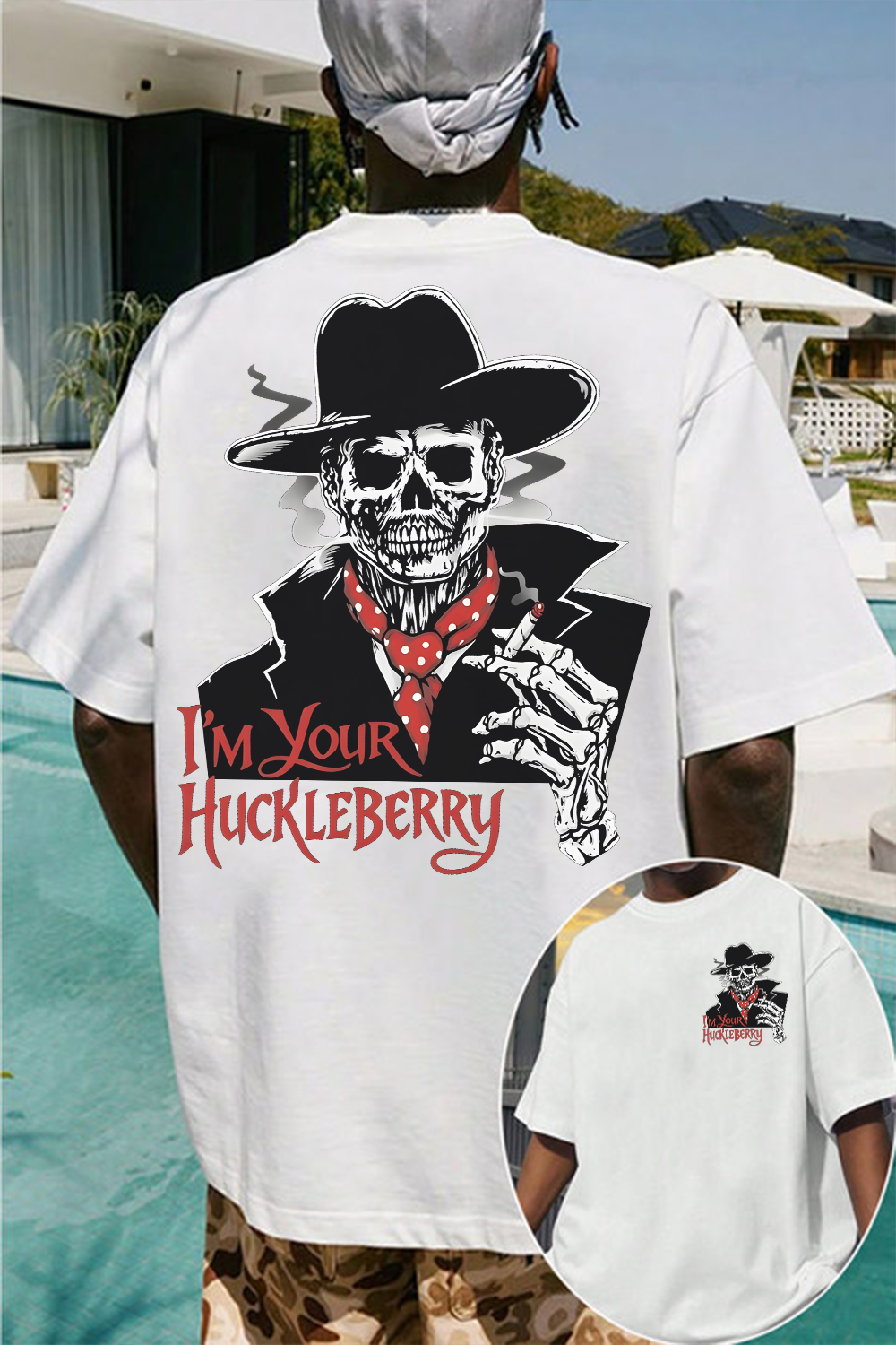 Docholliday T-Shirt