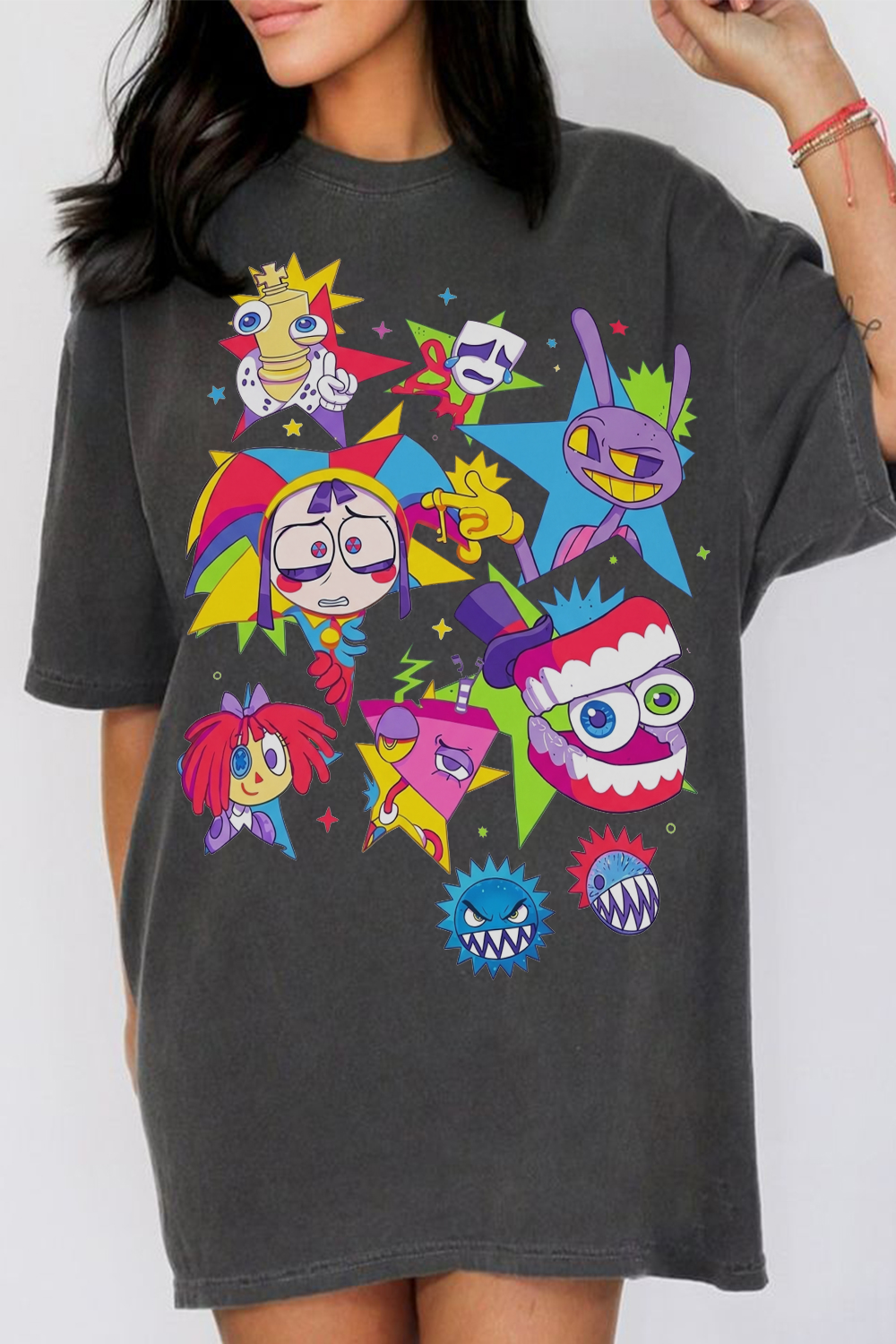 The Amazing Digital Circus Shirt