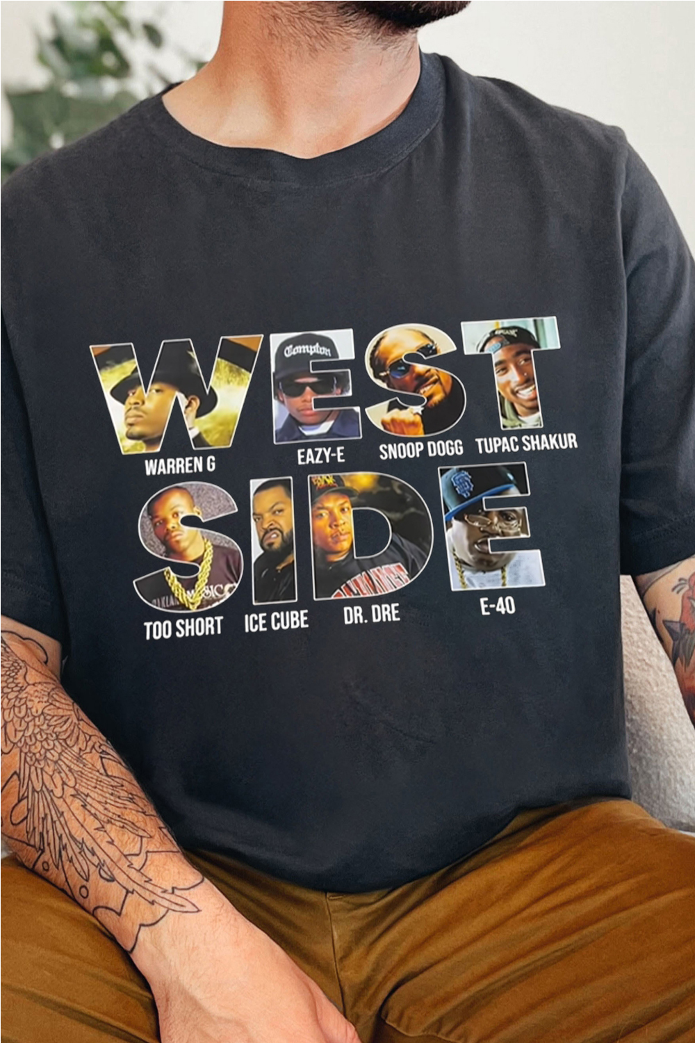 Westside TEE