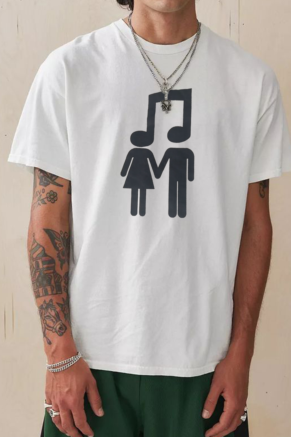 Fashion Shirt