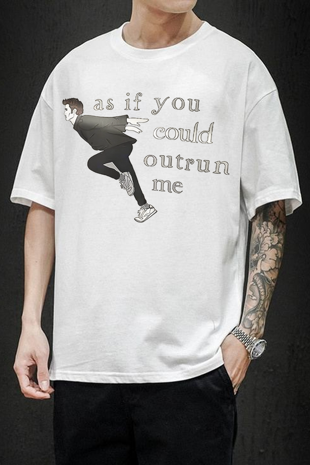 The Twilight Saga Shirt