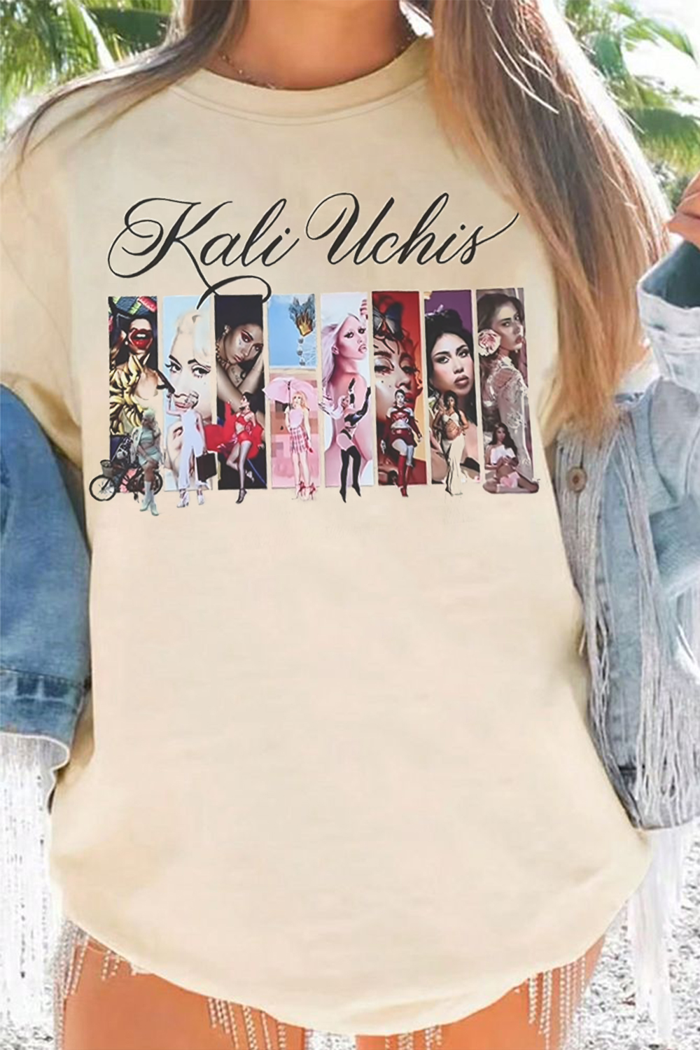 Kaliuchis Shirt