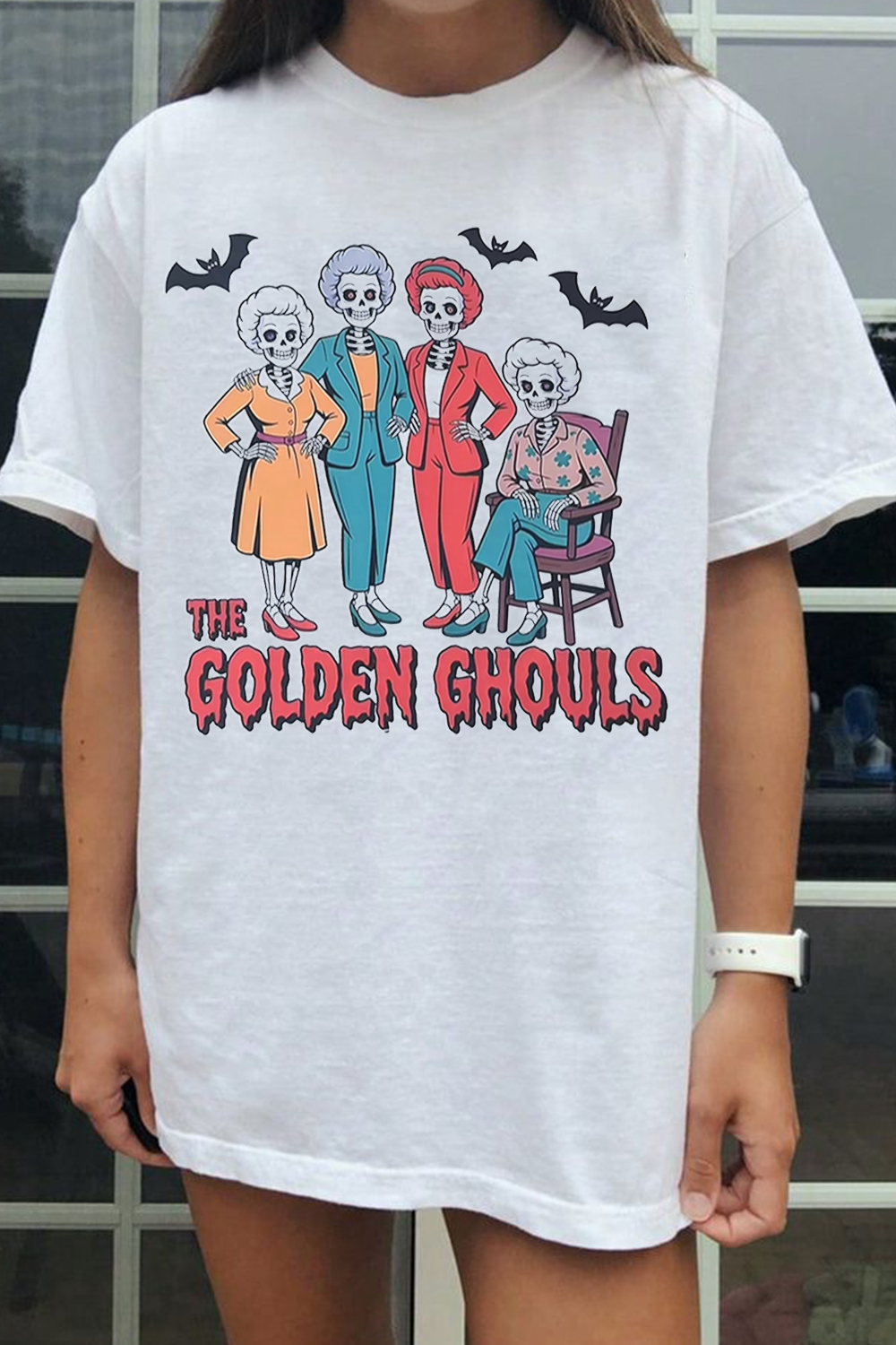 The Golden Girls Shirt