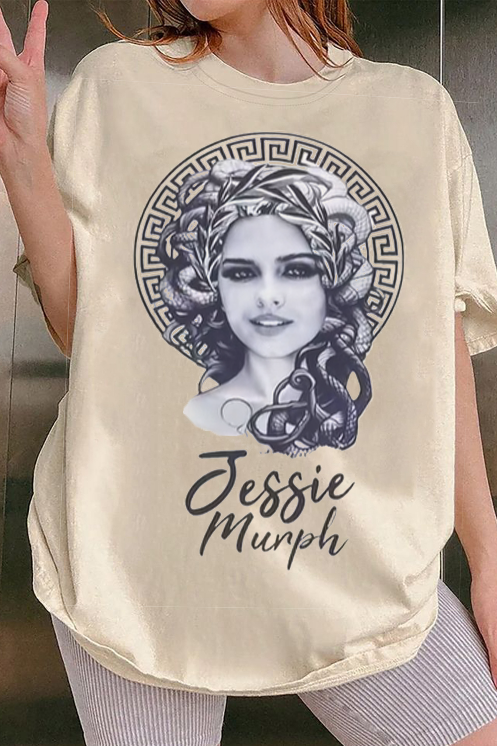 Jessie Murph Shirt
