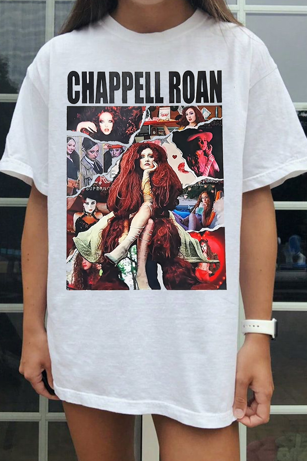 Chappell Shirt