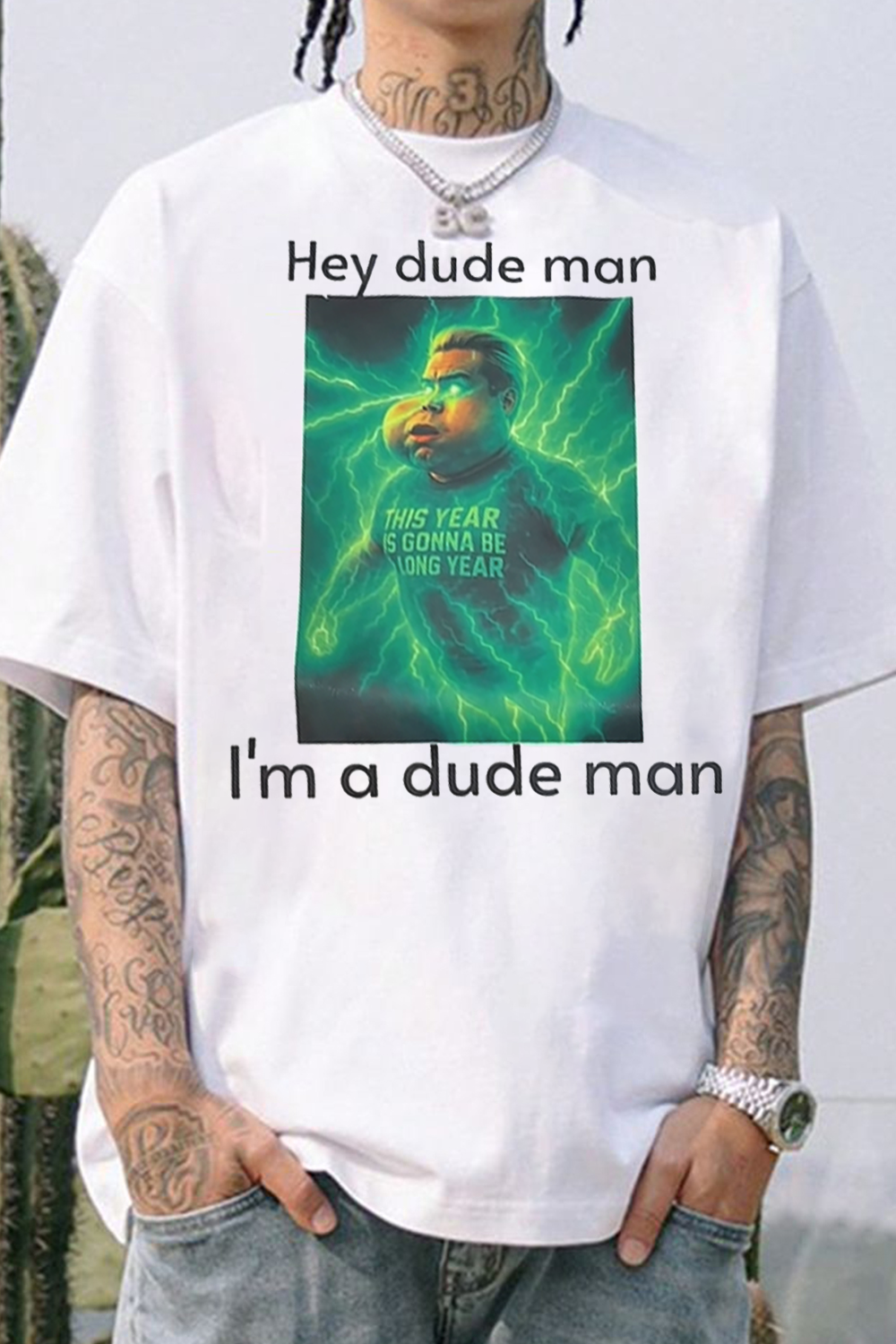 Funny Shirt