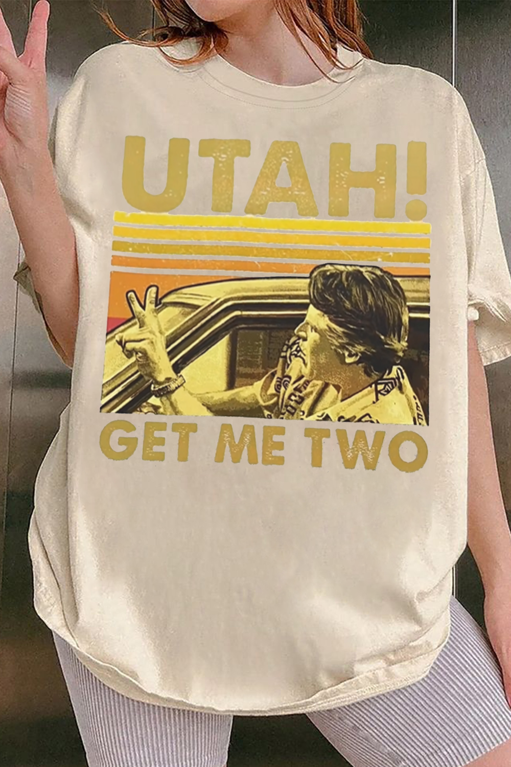 Point Break Women's Shirt