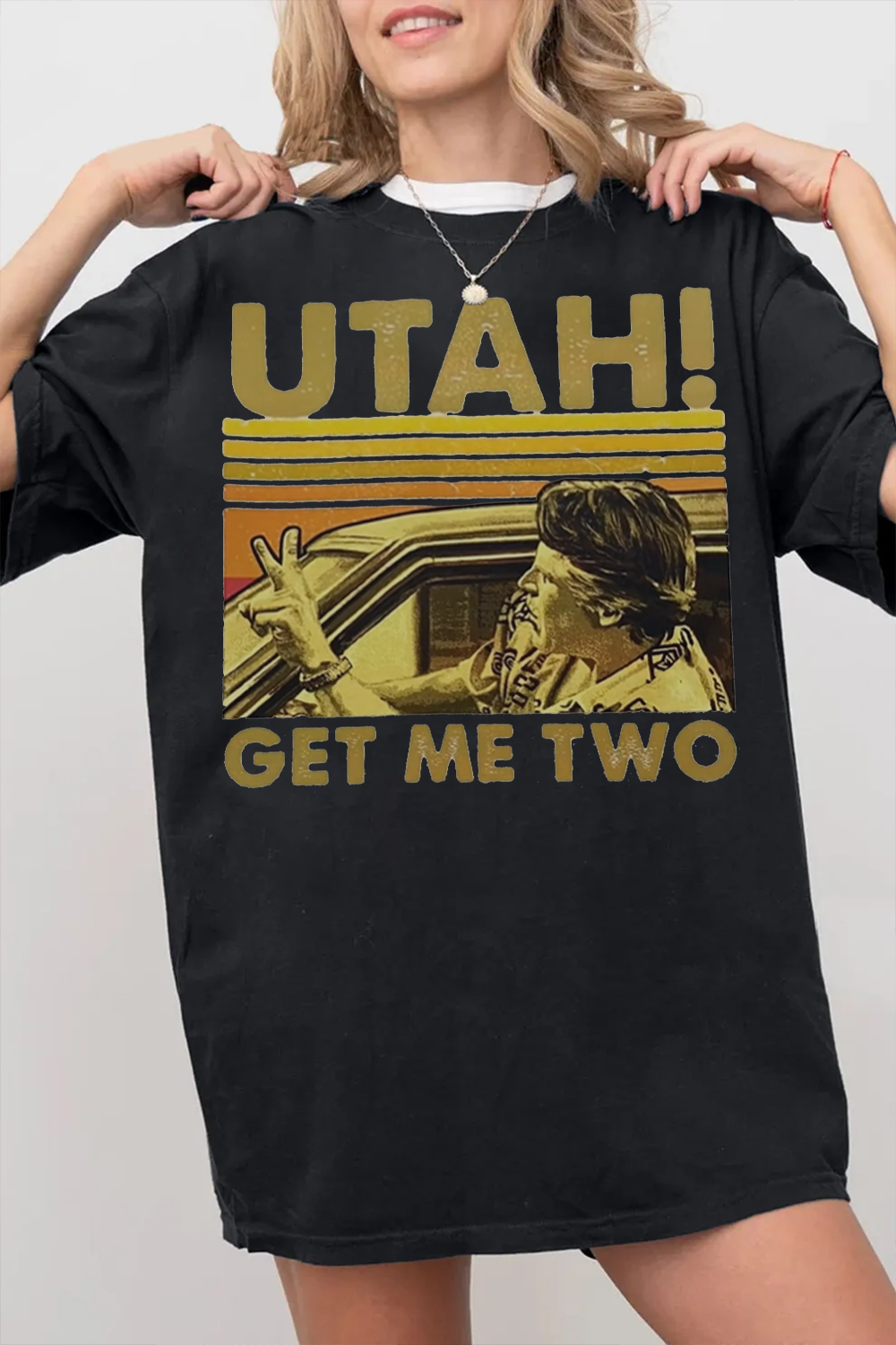 Point Break Women's Shirt