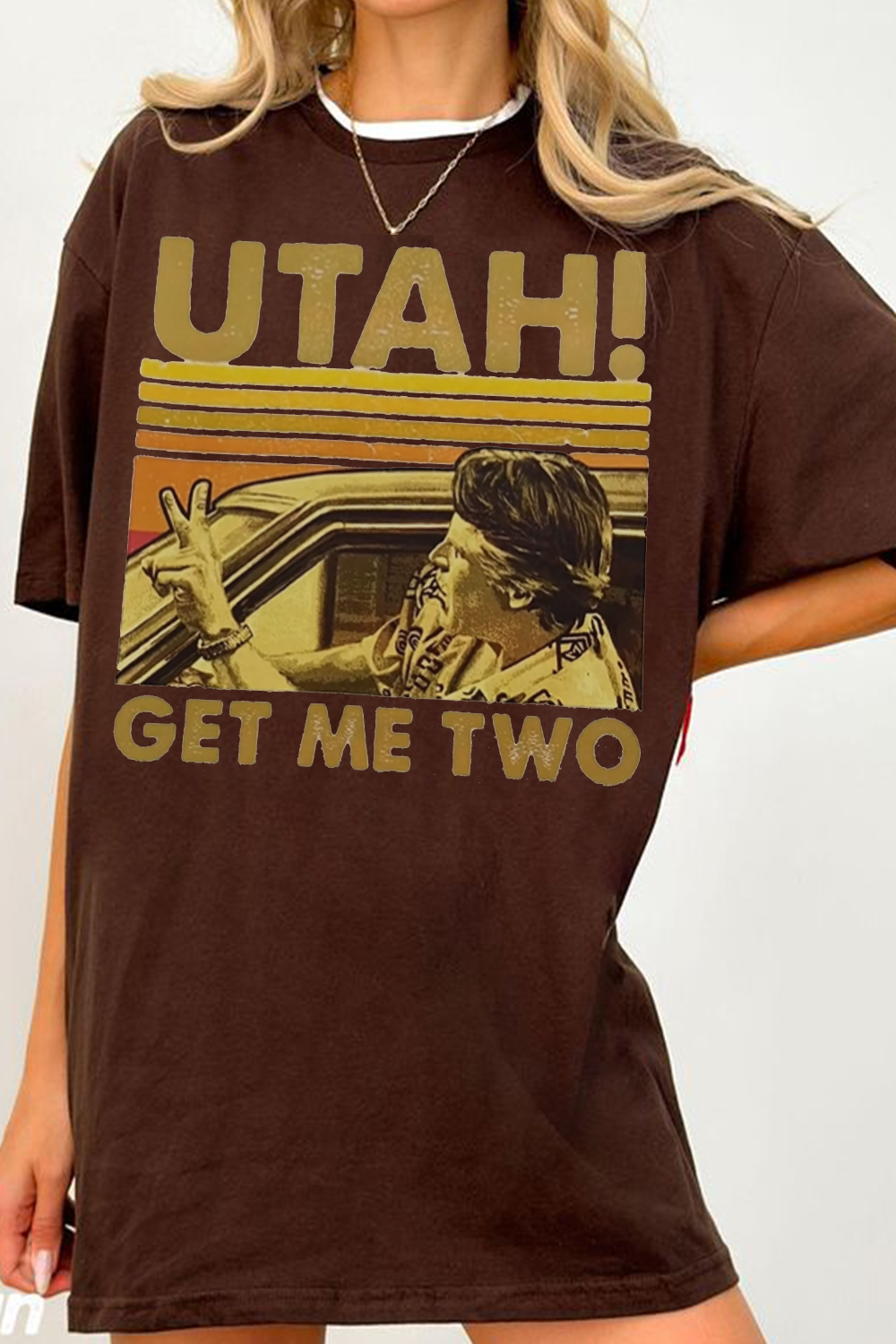 Point Break Women's Shirt