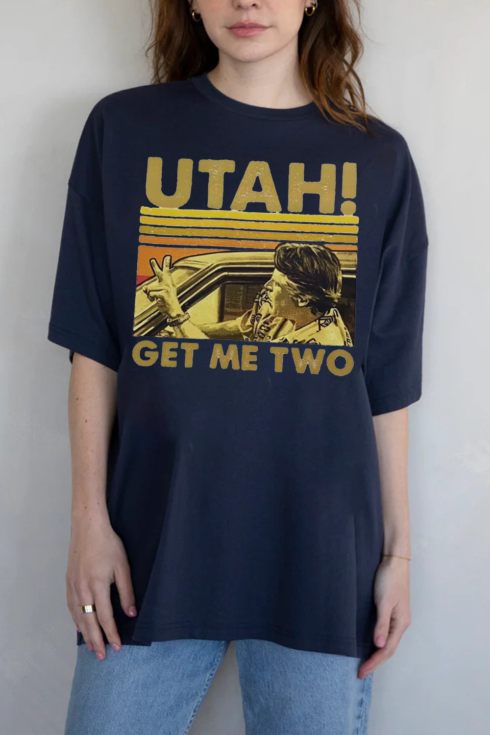 Point Break Women's Shirt