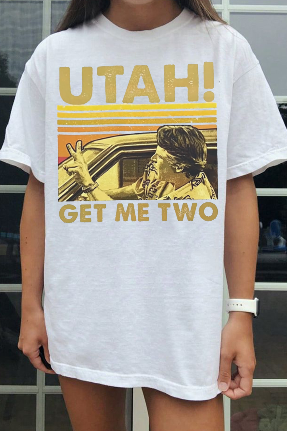 Point Break Women's Shirt