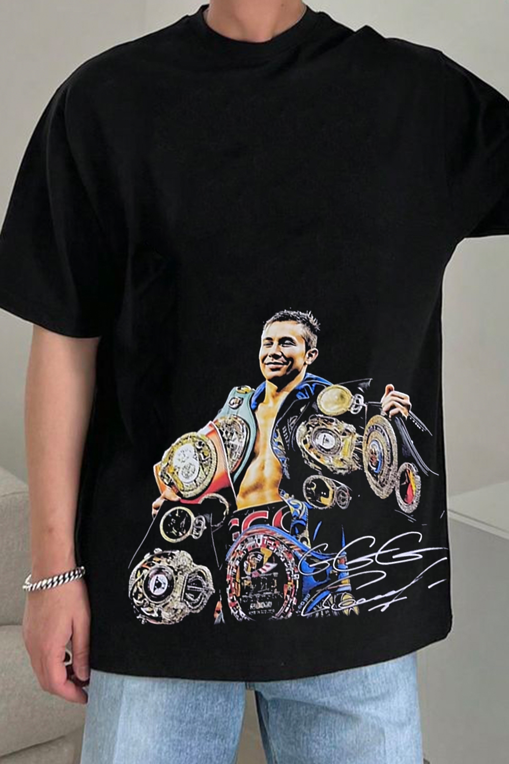 GGG Shirt