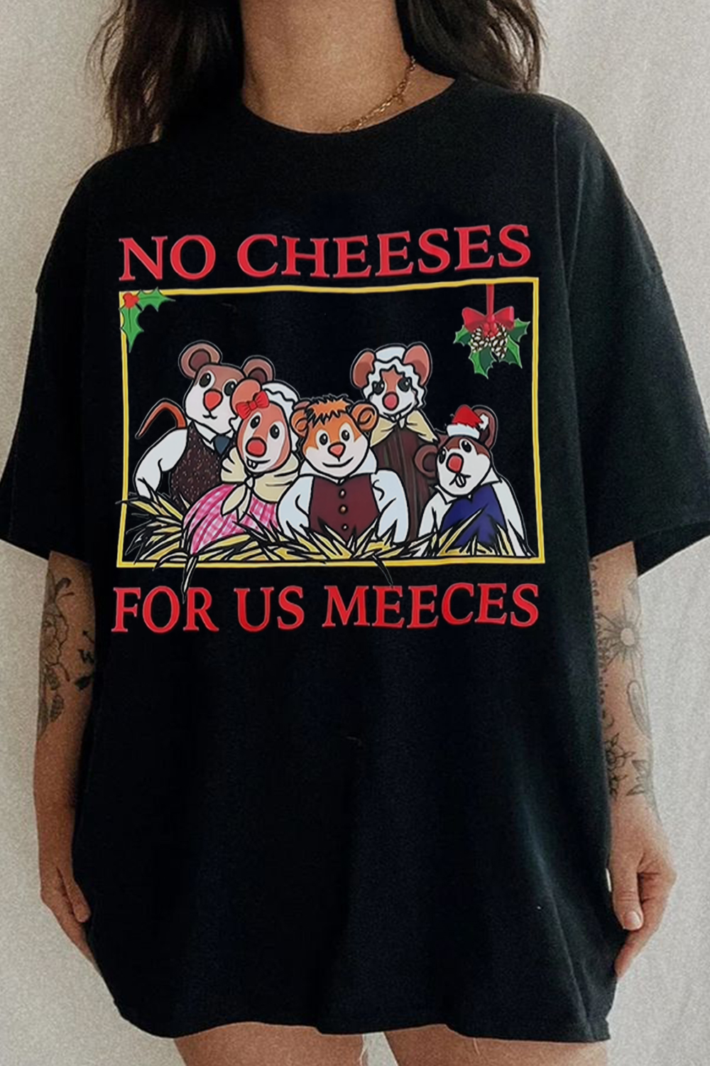 Muppets Show T-shirt