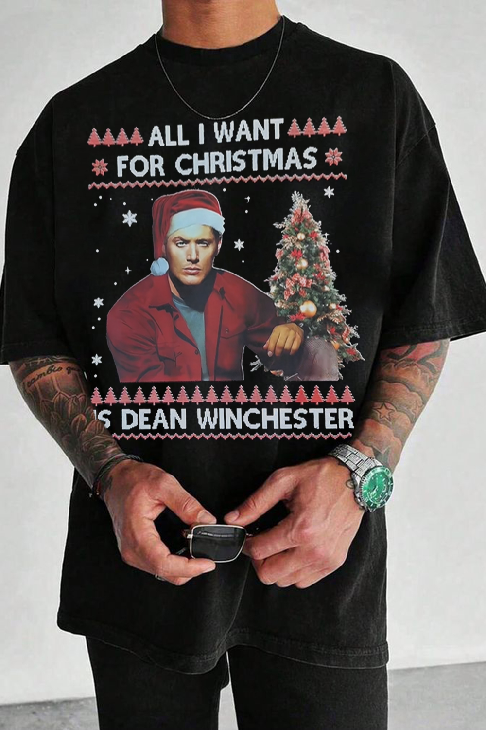 Christmas Shirt